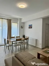Apartament modern | parter | zona Salajan