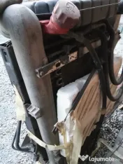 radiator  DAF cu vas si alte piese Daf, turbo, sirocol, toba esapament 