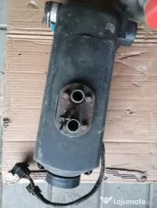 radiator  DAF cu vas si alte piese Daf, turbo, sirocol, toba esapament 