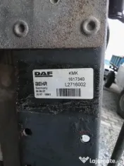 radiator  DAF cu vas si alte piese Daf, turbo, sirocol, toba esapament 