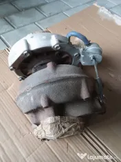 radiator  DAF cu vas si alte piese Daf, turbo, sirocol, toba esapament 