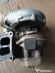radiator  DAF cu vas si alte piese Daf, turbo, sirocol, toba esapament 