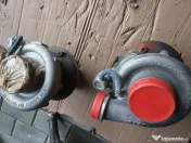 radiator  DAF cu vas si alte piese Daf, turbo, sirocol, toba esapament 