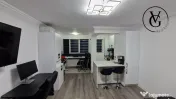 Garsoniera moderna - Renovata complet - Metrou Costin Georgi 