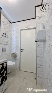 Garsoniera moderna - Renovata complet - Metrou Costin Georgi 