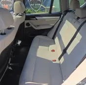 Vand auto BMW X3 F25 
