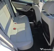 Vand auto BMW X3 F25 