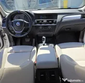 Vand auto BMW X3 F25 