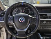 Vand auto BMW X3 F25 
