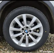 Vand auto BMW X3 F25 