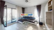 Politehnitehnica Plaza Residence Plaza Romania apartament pa