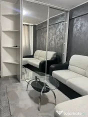 Dimitrie leonida berceni demisol 