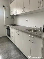 Dimitrie leonida berceni demisol 