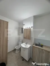 Apartament 2 camere comfort sporit , 60 mp , Bld . Titulescu
