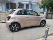 Set complet roti Fiat 500e BEV - Kumho 4 season - 22/2025 