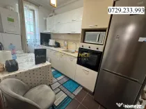 [SECTOR 3] Apartament 2 camere Mobilat si Utilat Parcare