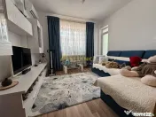 [SECTOR 3] Apartament 2 camere Mobilat si Utilat Parcare 