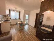 Apartament 2 camere semidecomandat zona Razoare 