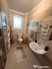 Inchiriere Apartament 2 camere semidecomandat, 43 mp,Razoare