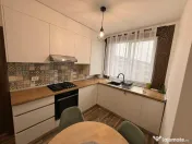 Inchiriere Apartament 2 camere semidecomandat, 43 mp,Razoare