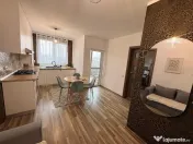 Inchiriere Apartament 2 camere semidecomandat, 43 mp,Razoare