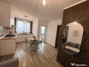 Inchiriere Apartament 2 camere semidecomandat, 43 mp,Razoare