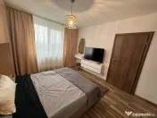 Inchiriere Apartament 2 camere semidecomandat, 43 mp,Razoare