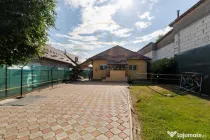 Casă cu teren de 634 mp și beci | Calea Câmpulung, Piteș