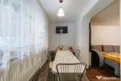 Casă cu teren de 634 mp și beci | Calea Câmpulung, Piteș 