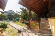 Casă cu teren de 634 mp și beci | Calea Câmpulung, Piteș 