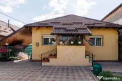 Casă cu teren de 634 mp și beci | Calea Câmpulung, Piteș 