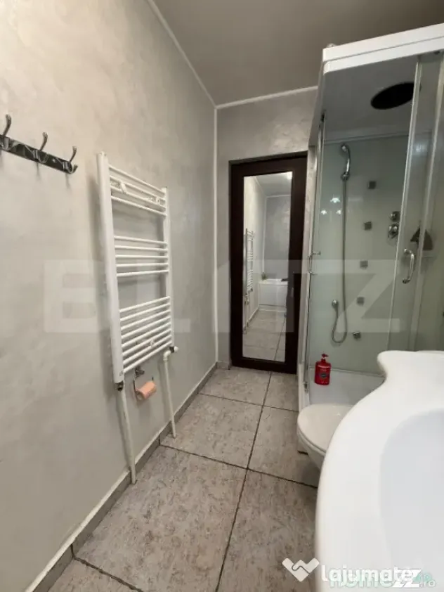 Apartament de vanzare, 50 mp, parter, zona Tiglina 3 - Galati (Galati)