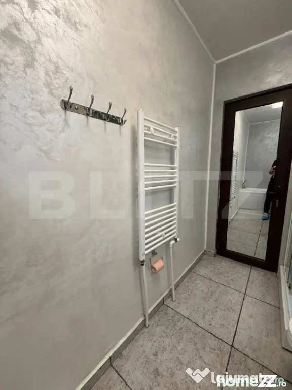 Apartament de vanzare, 50 mp, parter, zona Tiglina 3 - Galati (Galati)
