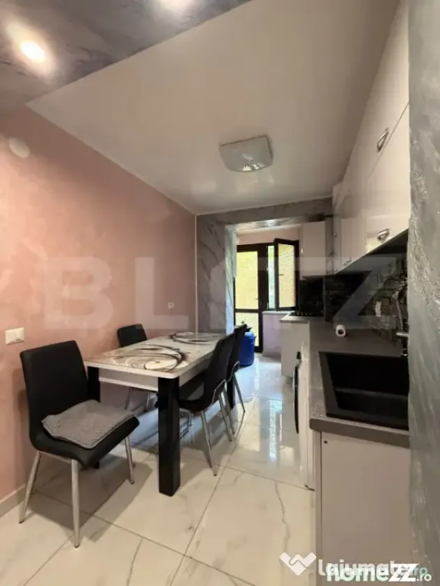 Apartament de vanzare, 50 mp, parter, zona Tiglina 3 - Galati (Galati)