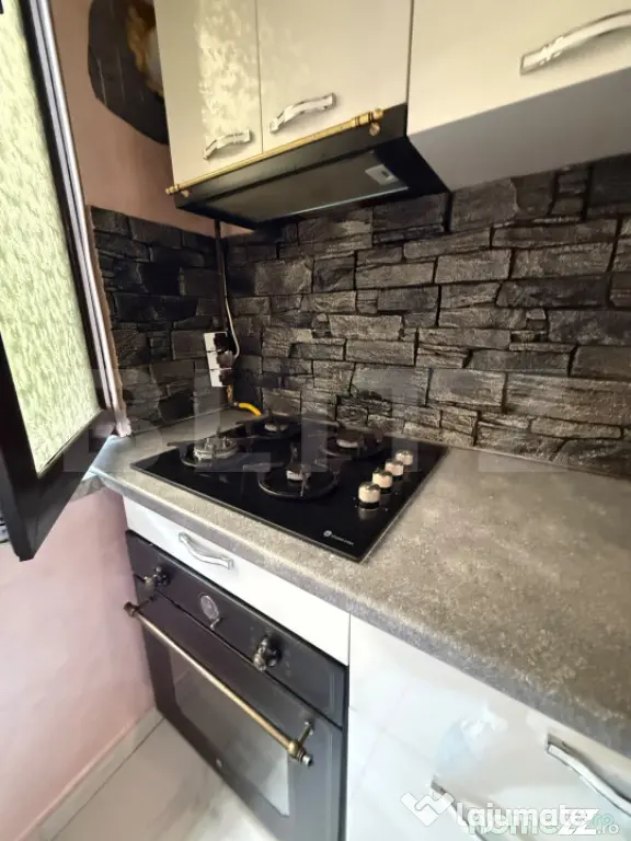 Apartament de vanzare, 50 mp, parter, zona Tiglina 3 - Galati (Galati)