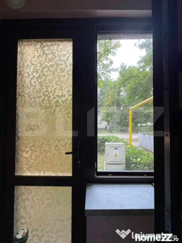 Apartament de vanzare, 50 mp, parter, zona Tiglina 3 - Galati (Galati)