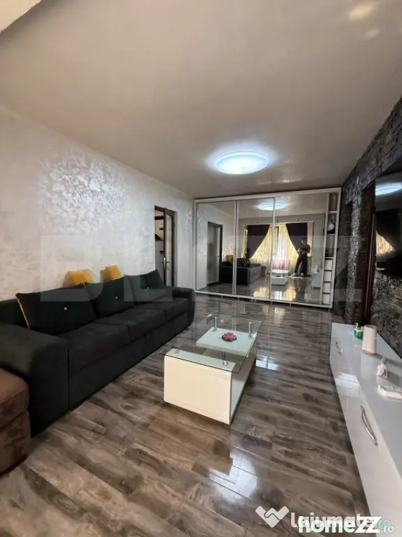 Apartament de vanzare, 50 mp, parter, zona Tiglina 3 - Galati (Galati)