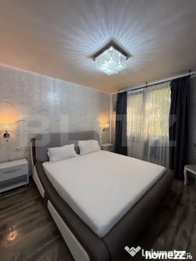 Apartament de vanzare, 50 mp, parter, zona Tiglina 3 - Galati (Galati)