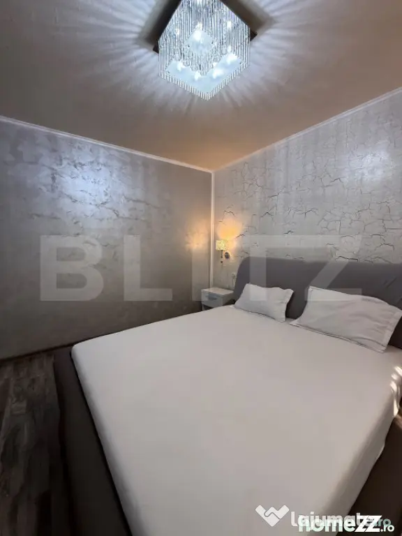 Apartament de vanzare, 50 mp, parter, zona Tiglina 3 - Galati (Galati)