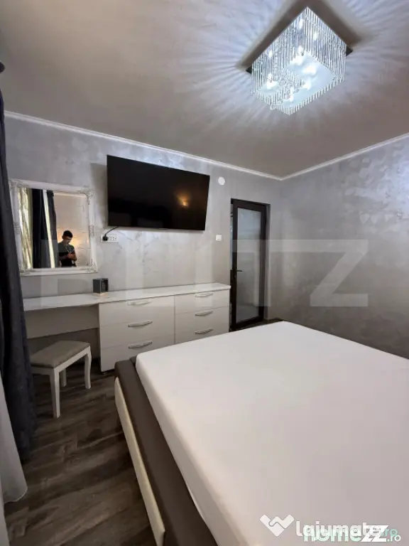 Apartament de vanzare, 50 mp, parter, zona Tiglina 3 - Galati (Galati)