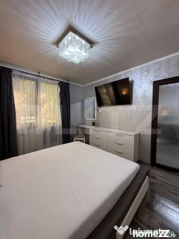 Apartament de vanzare, 50 mp, parter, zona Tiglina 3 - Galati (Galati)
