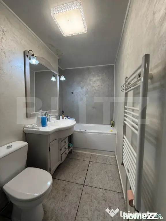Apartament de vanzare, 50 mp, parter, zona Tiglina 3 - Galati (Galati)