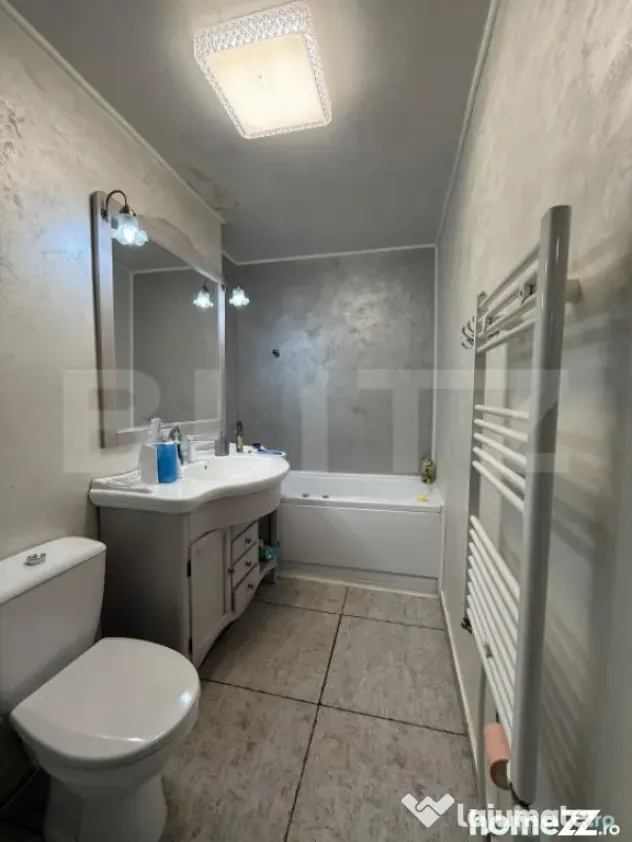 Apartament de vanzare, 50 mp, parter, zona Tiglina 3 - Galati (Galati)