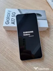 Samsung Galaxy A17. 