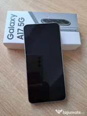 Samsung Galaxy A17. 