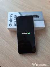Samsung Galaxy A17. 