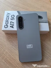 Samsung Galaxy A17. 