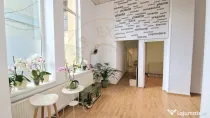 De inchiriat spatiu comercial central