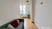De inchiriat spatiu comercial central 