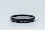 Filtru Hoya Variable Density (ND variabil) 58mm